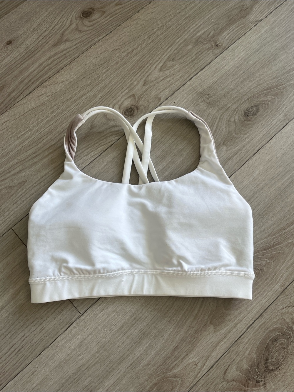 Lululemon Energy Bra Size 4